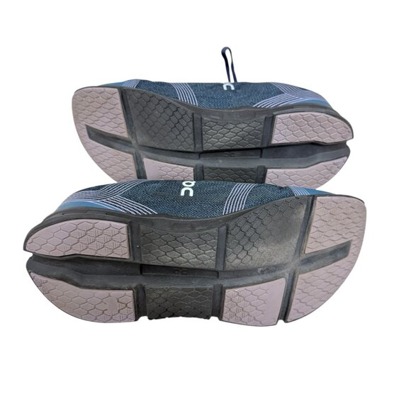 On Running Cloudgo Men's Training Sneakers Size 12 - Picture 9 of 9